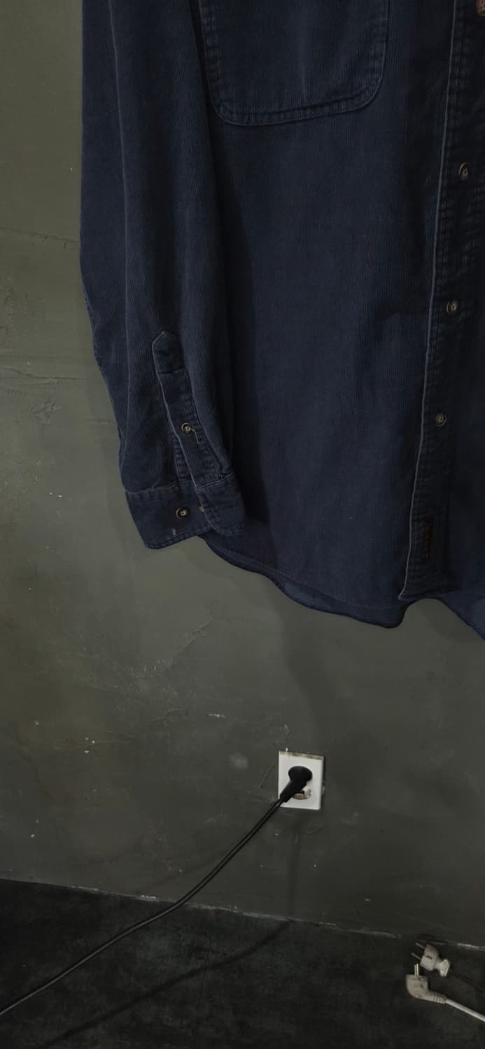 Timberland- Corduroy  상품이미지4