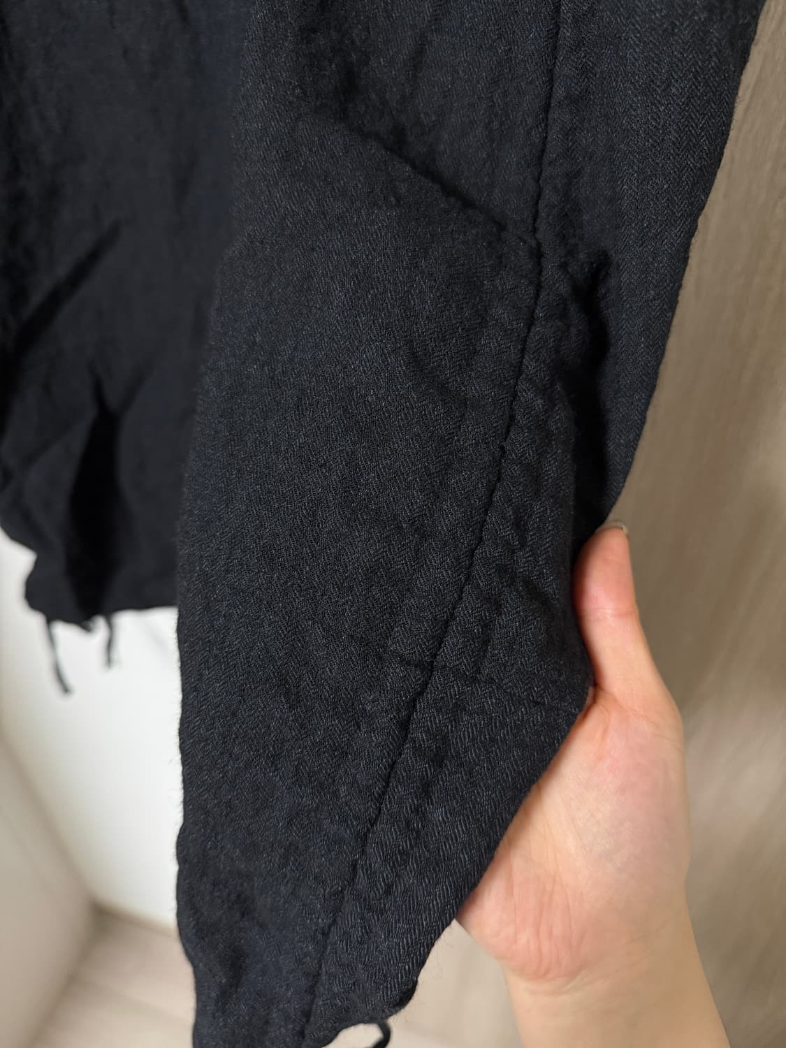 Eql skirt 상품이미지3