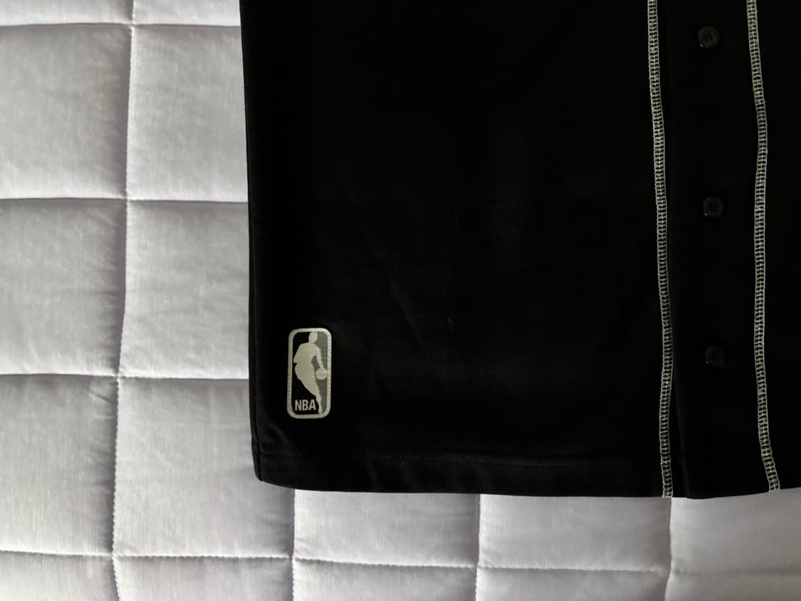 아디다스 부르클린 NBA 셔츠 상품이미지5