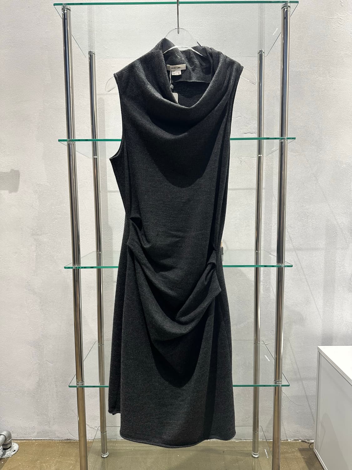 Helmut Lang Dress 상품이미지1