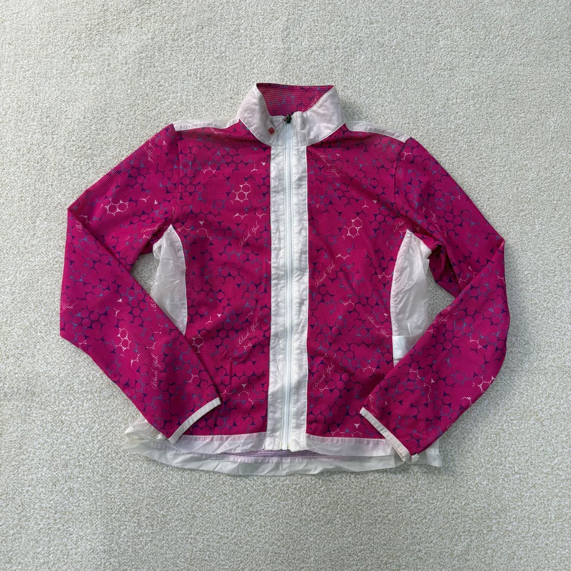 95 블랙야크 아웃도어 여성 바람막이 0123T1 상품이미지1