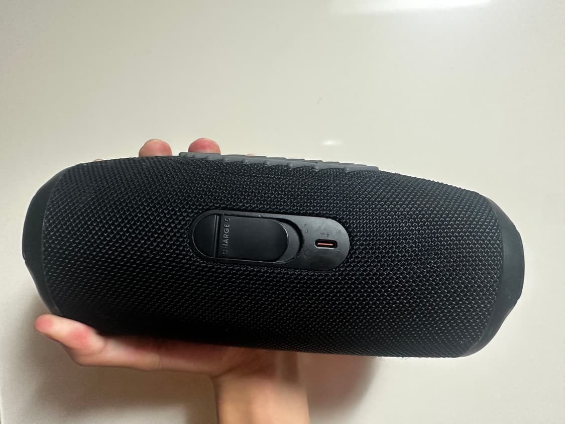 JBL Charge 5 상품이미지3