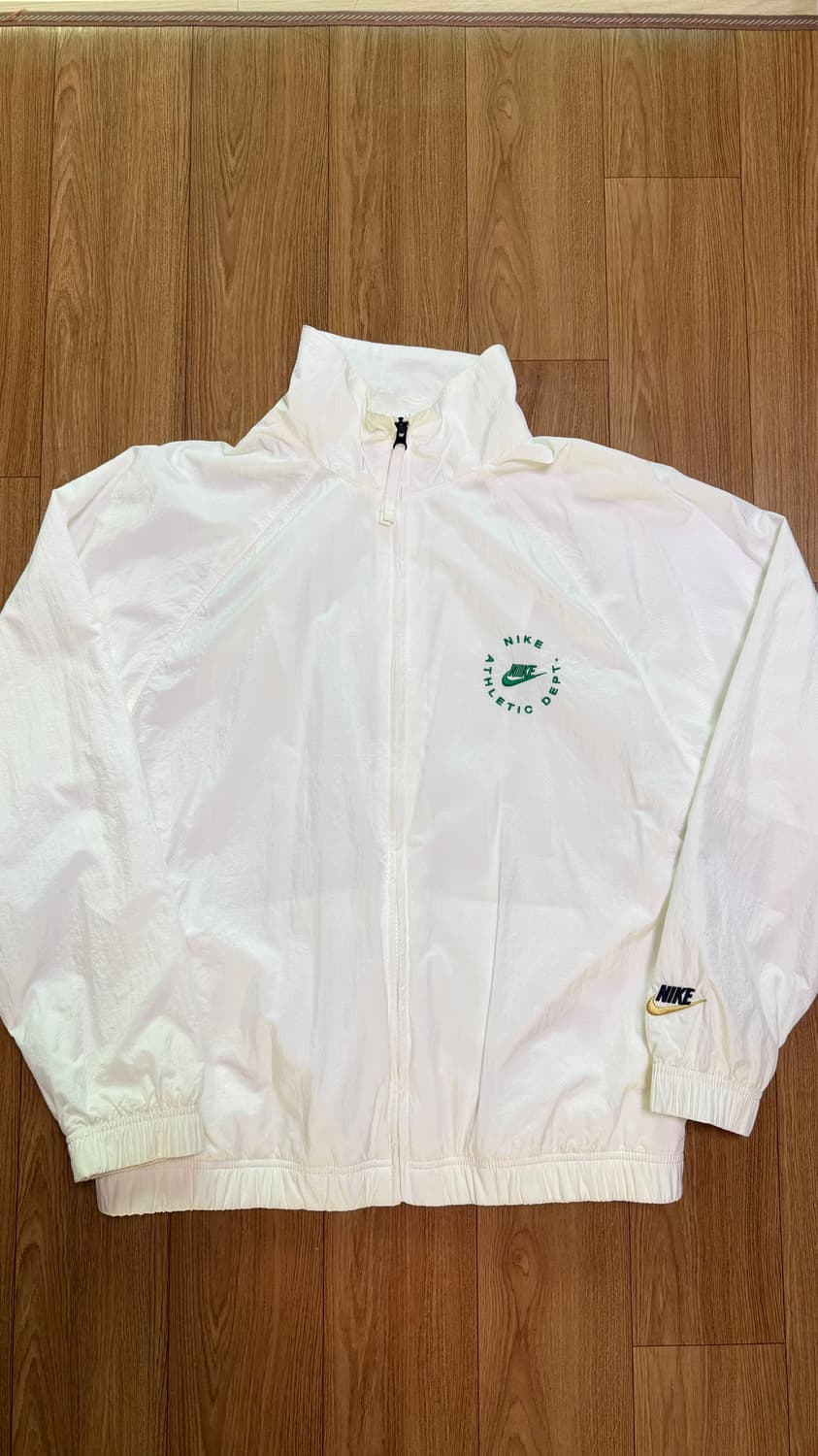 나이키 바람막이 우븐 자켓 상품이미지1