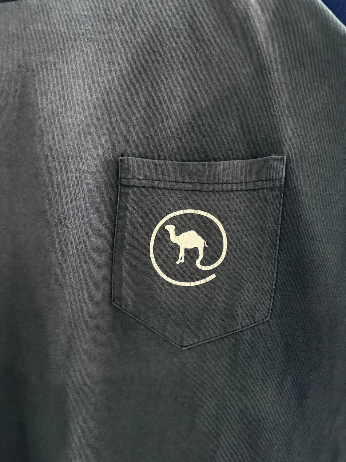 Vintage Camel @ T-shirts 상품이미지3