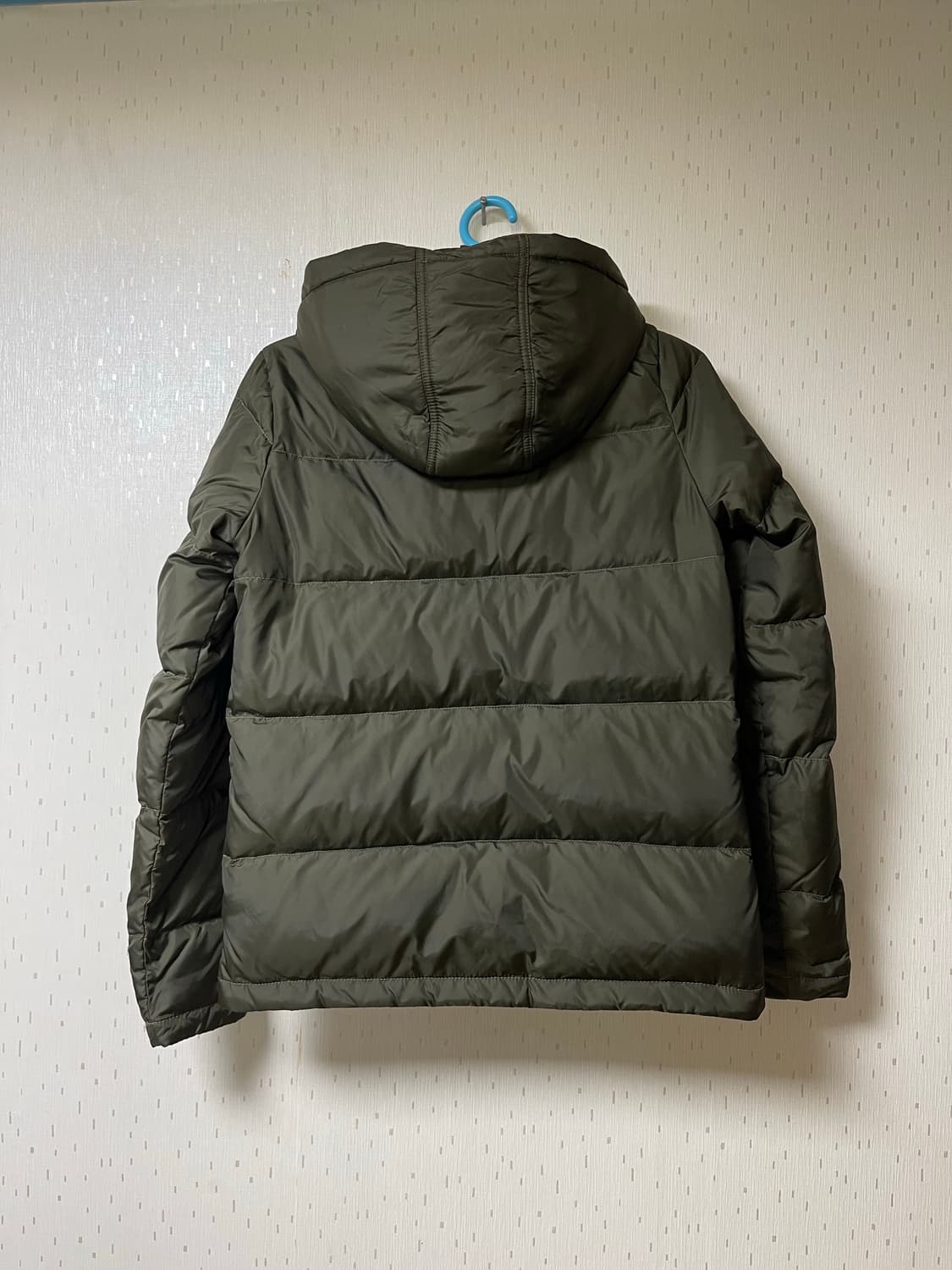 DENIM & SUPPLY 데님 앤 서플라이 랄프로렌 덕다운 패딩자켓 상품이미지4