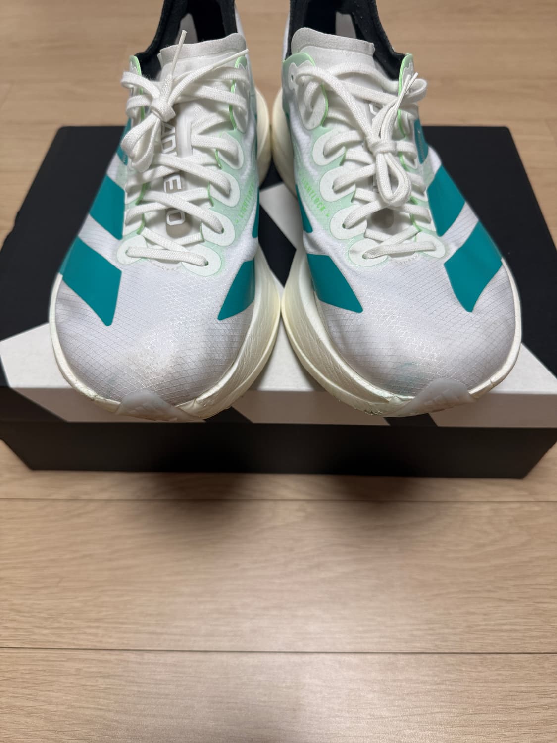 (280) 아디다스 아디제로 아디오스 프로4 상품이미지4