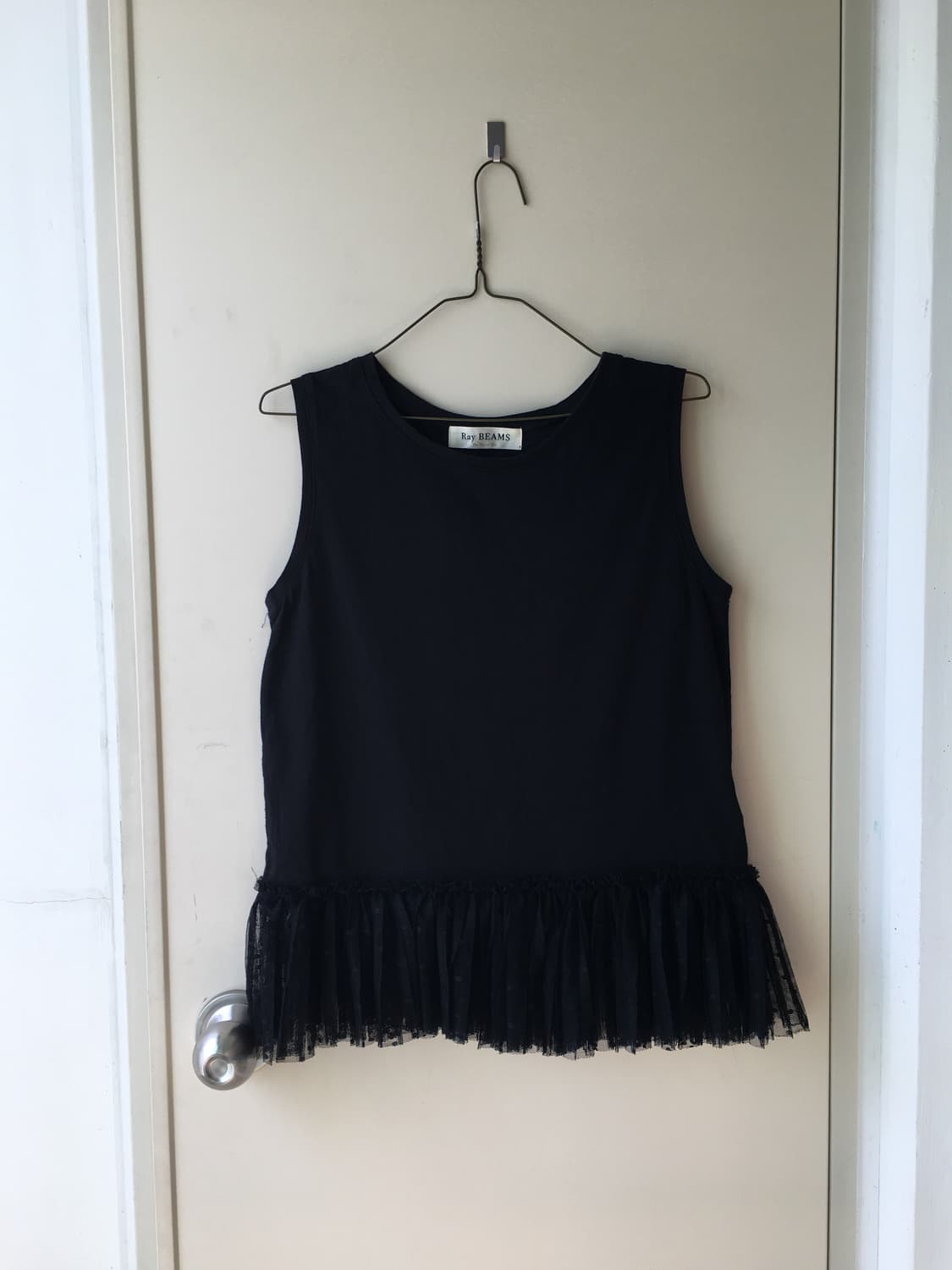 Ray beams top 상품이미지2
