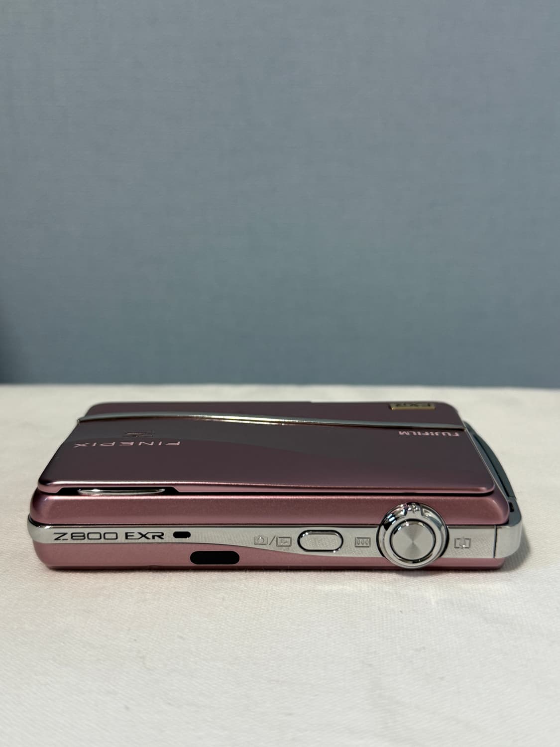 후지필름 파인픽스 Fujifilm FinePix Z800EXR 핑크 디카 상품이미지5