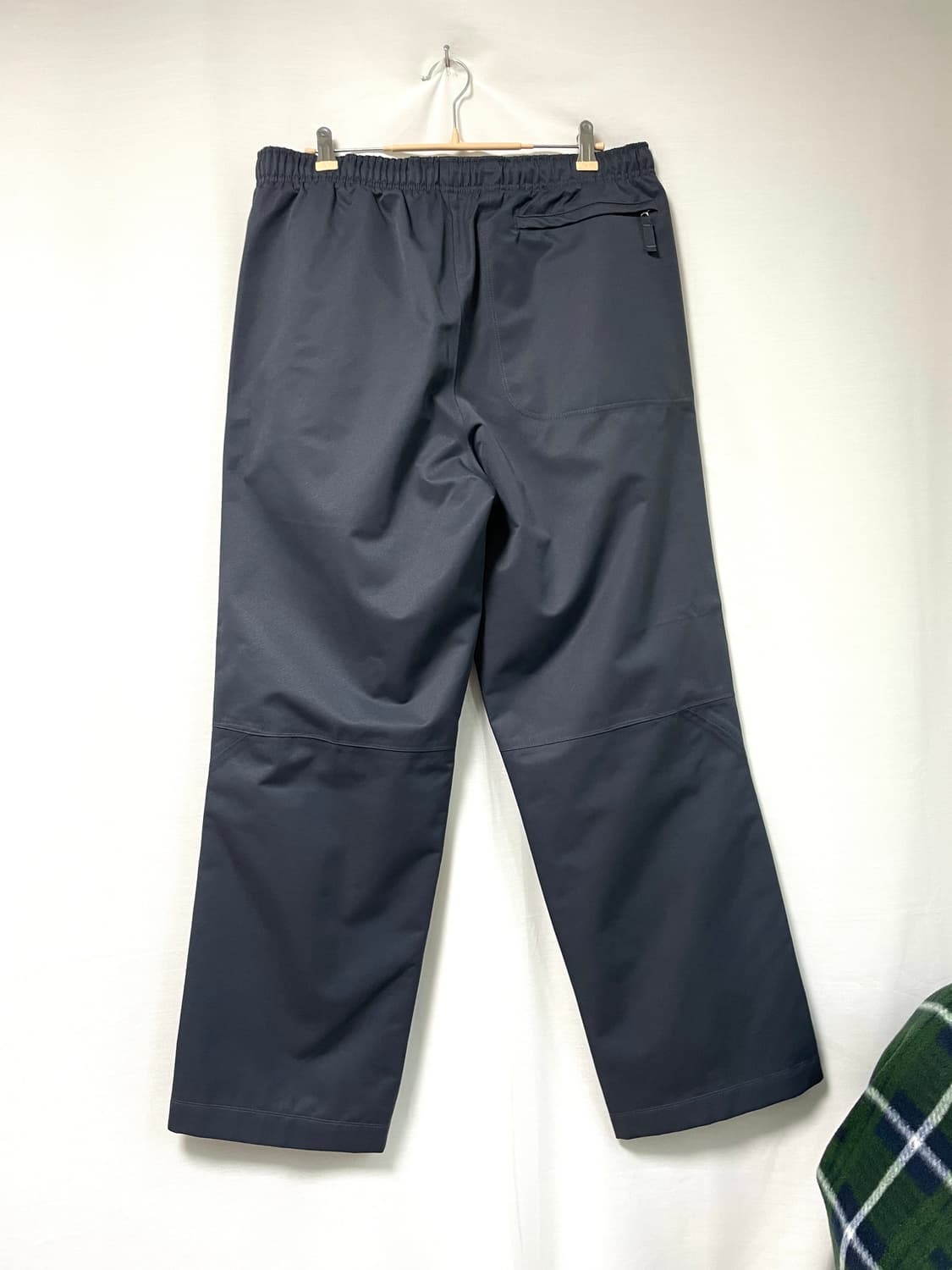 나이키 남성 골프 스톰핏 방수 방풍 와이드핏 우븐 팬츠 _ 진그레이 상품이미지2