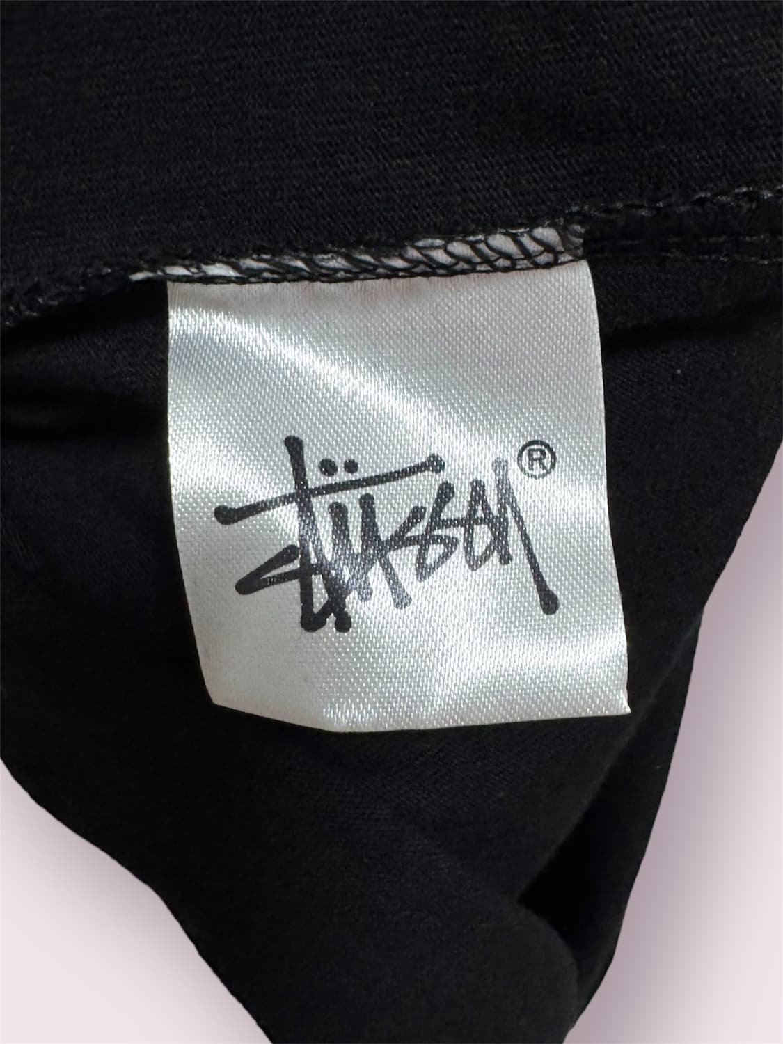 스투시 티셔츠 XL 상품이미지4