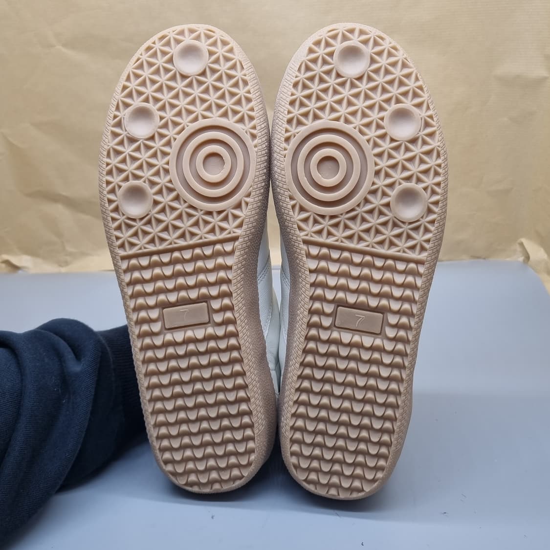 AND. Z. 앤드지 남성스니커즈265 상품이미지3