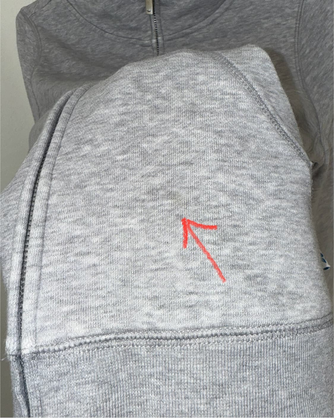 Adidas 후드집업 상품이미지4