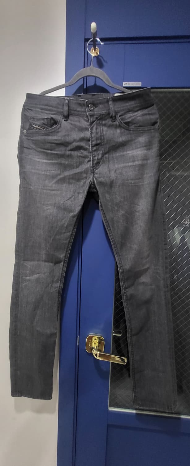 디젤 터머 그레이 진스 31 상품이미지4