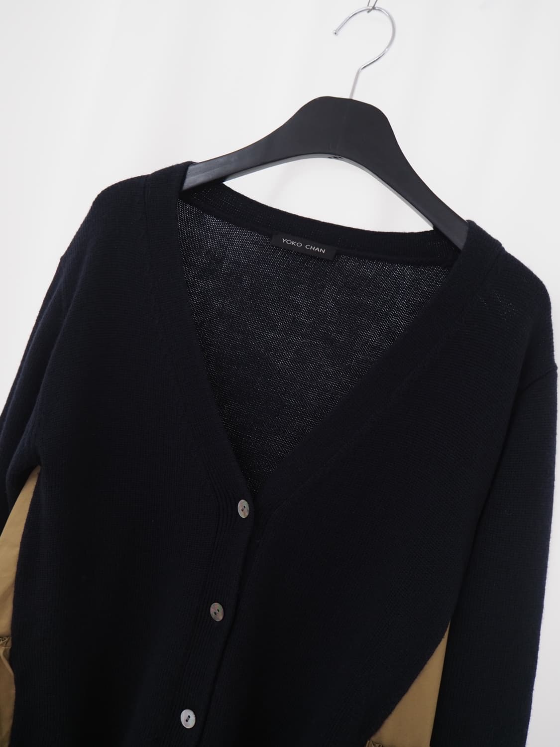 YOKO CHAN cardigan  상품이미지2
