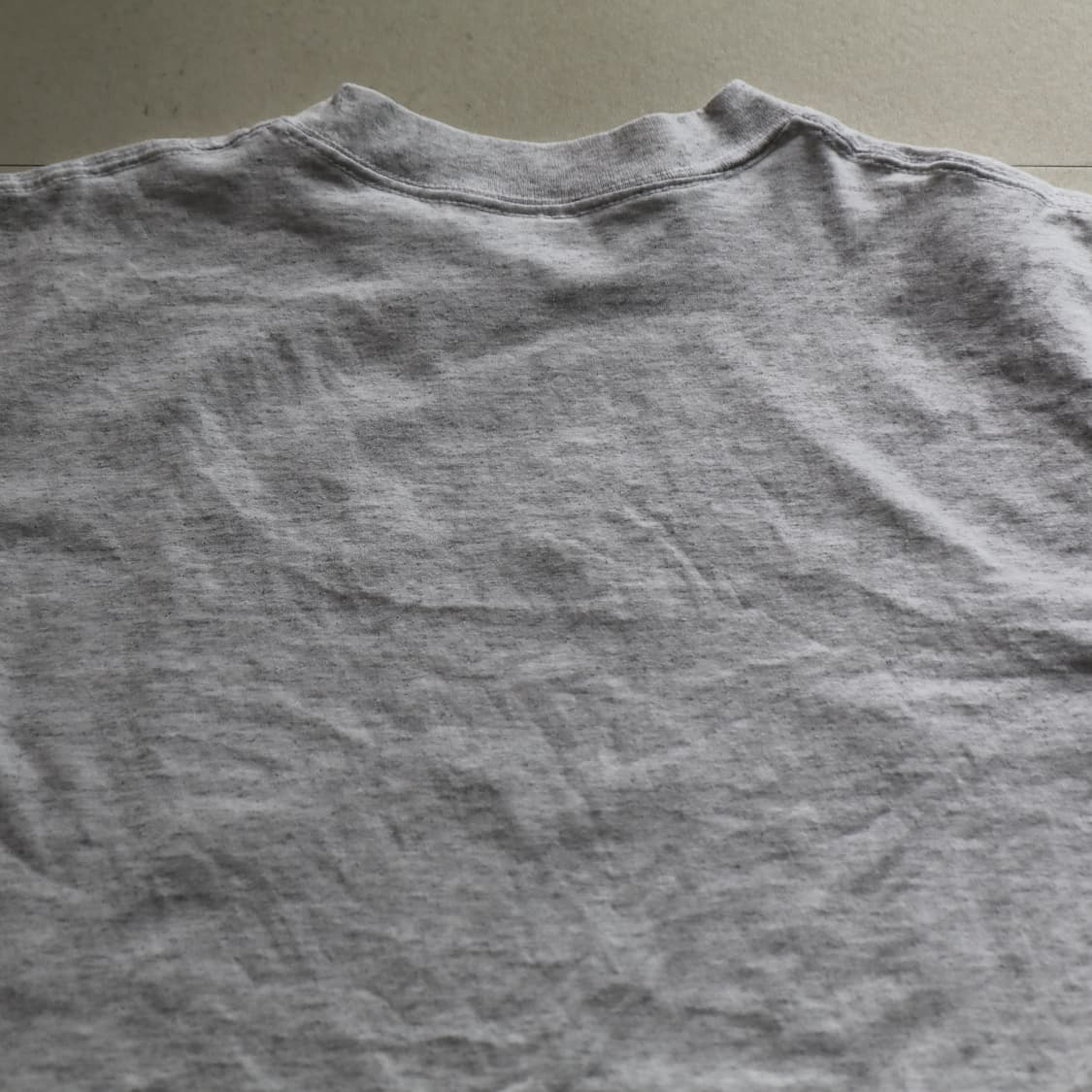 90s MADE IN USA 싱글스티치 펠리컨 그래픽 티셔츠(L) 상품이미지6