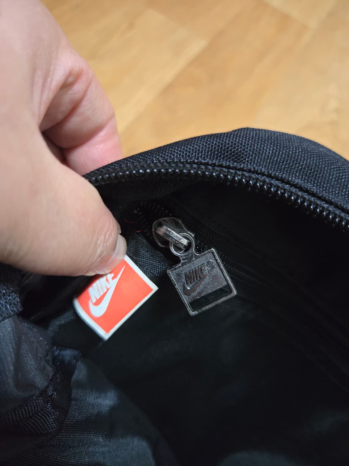 나이키 ACG 90S 2WAY BAG 상품이미지8