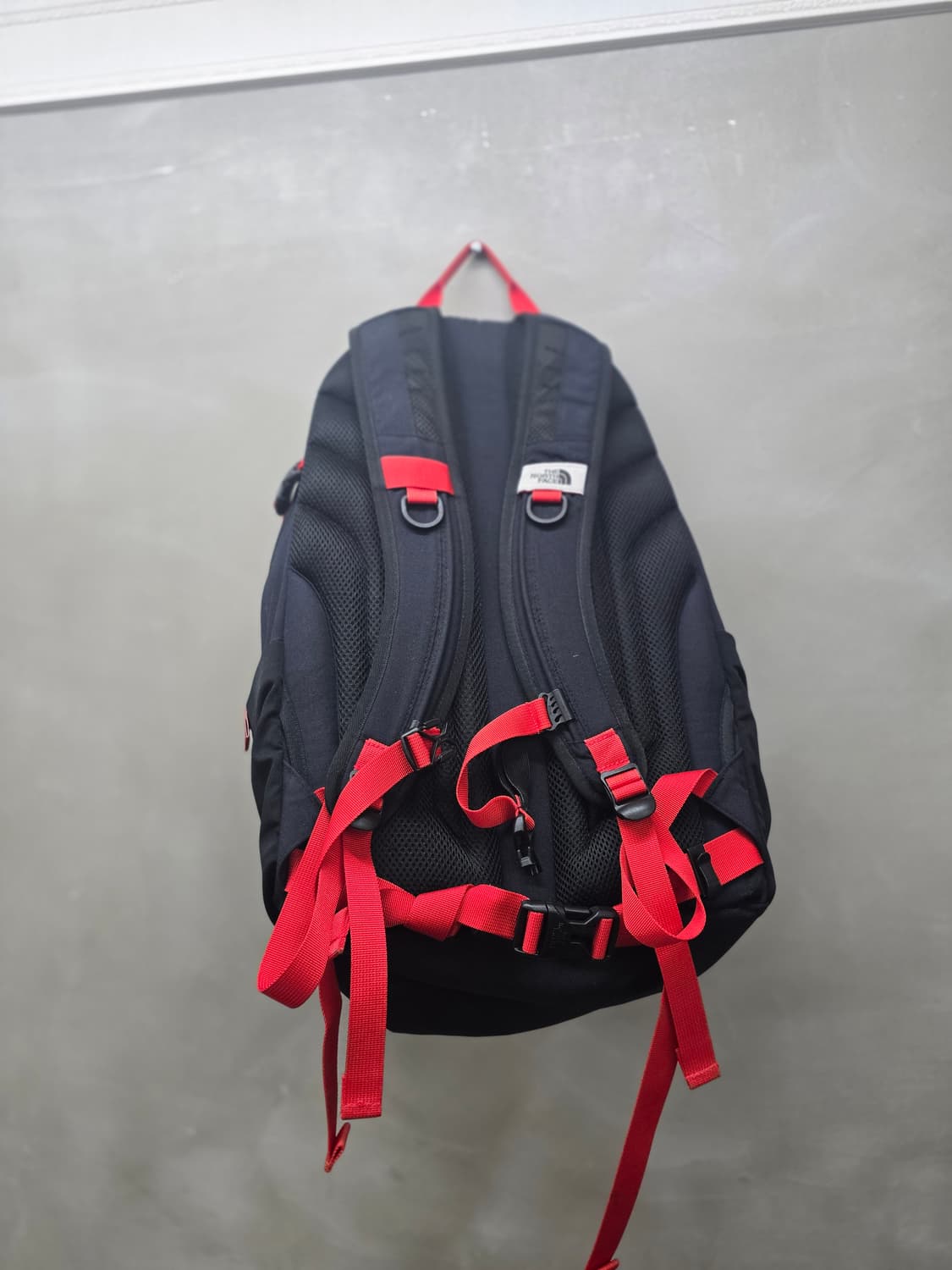 노스페이스가방 엄청깨끗 상품이미지2