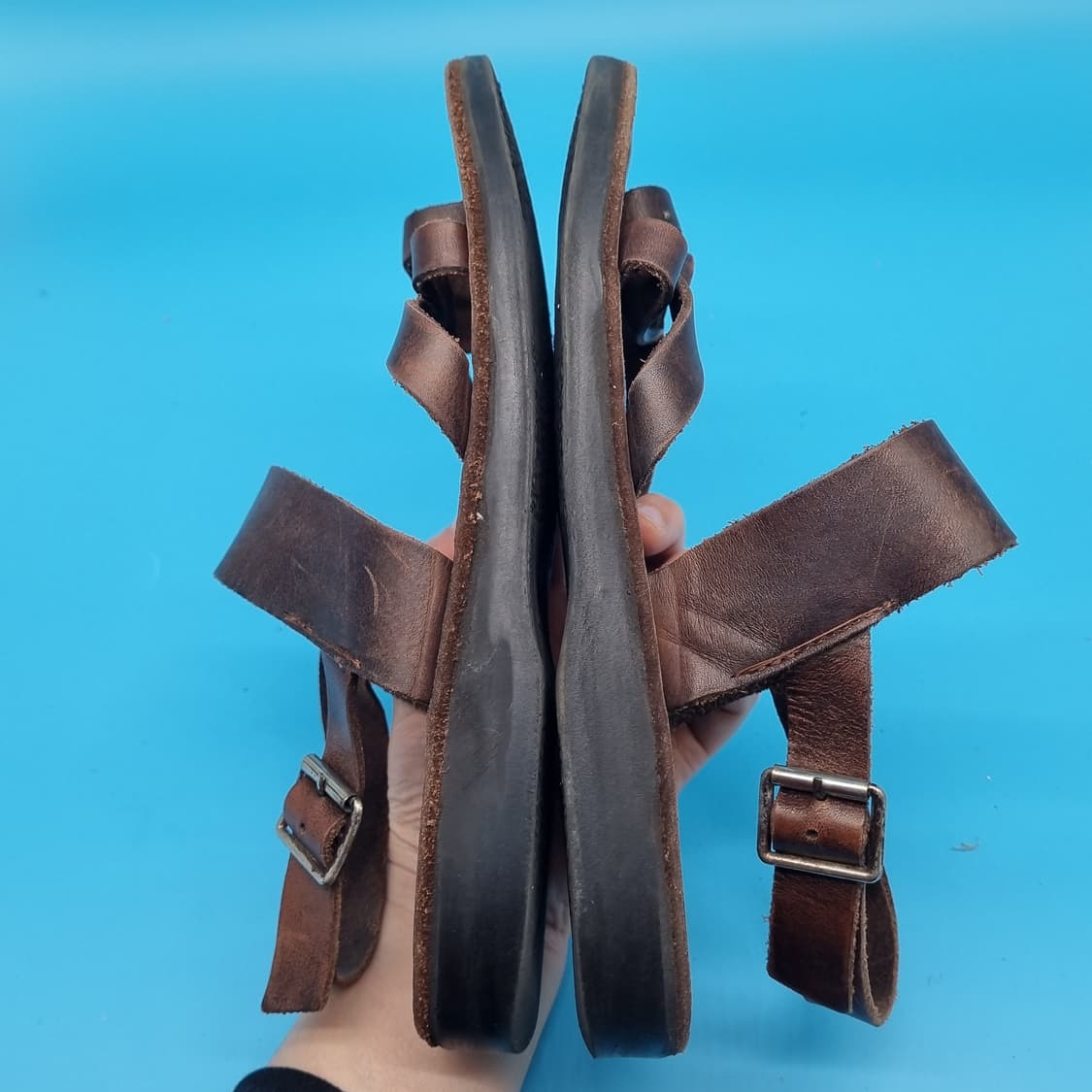 O 예루살렘 남성샌들42 270 상품이미지5