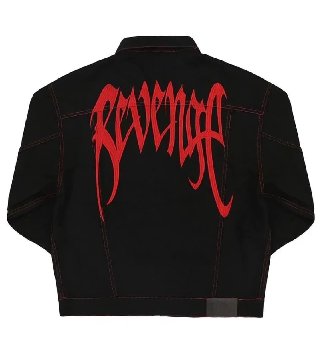 Revenge 자켓 상품이미지2