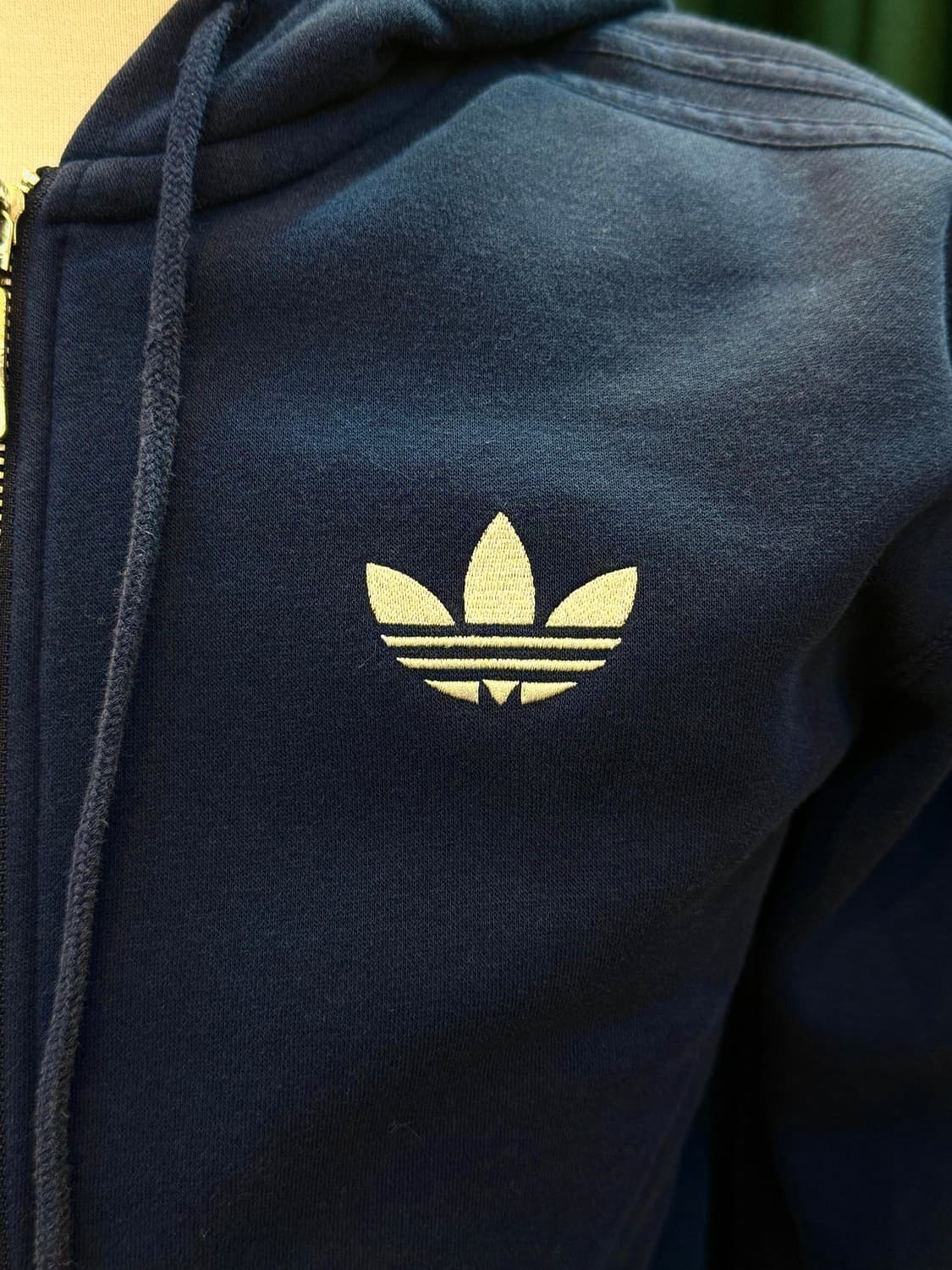 아디다스 후드집업 상품이미지3