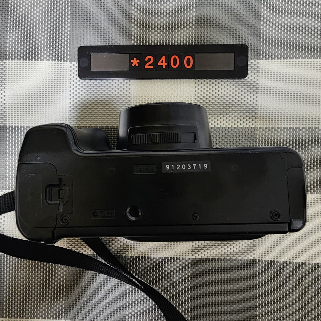 미놀타 맥 줌 65 QD 필름카메라 상품이미지4