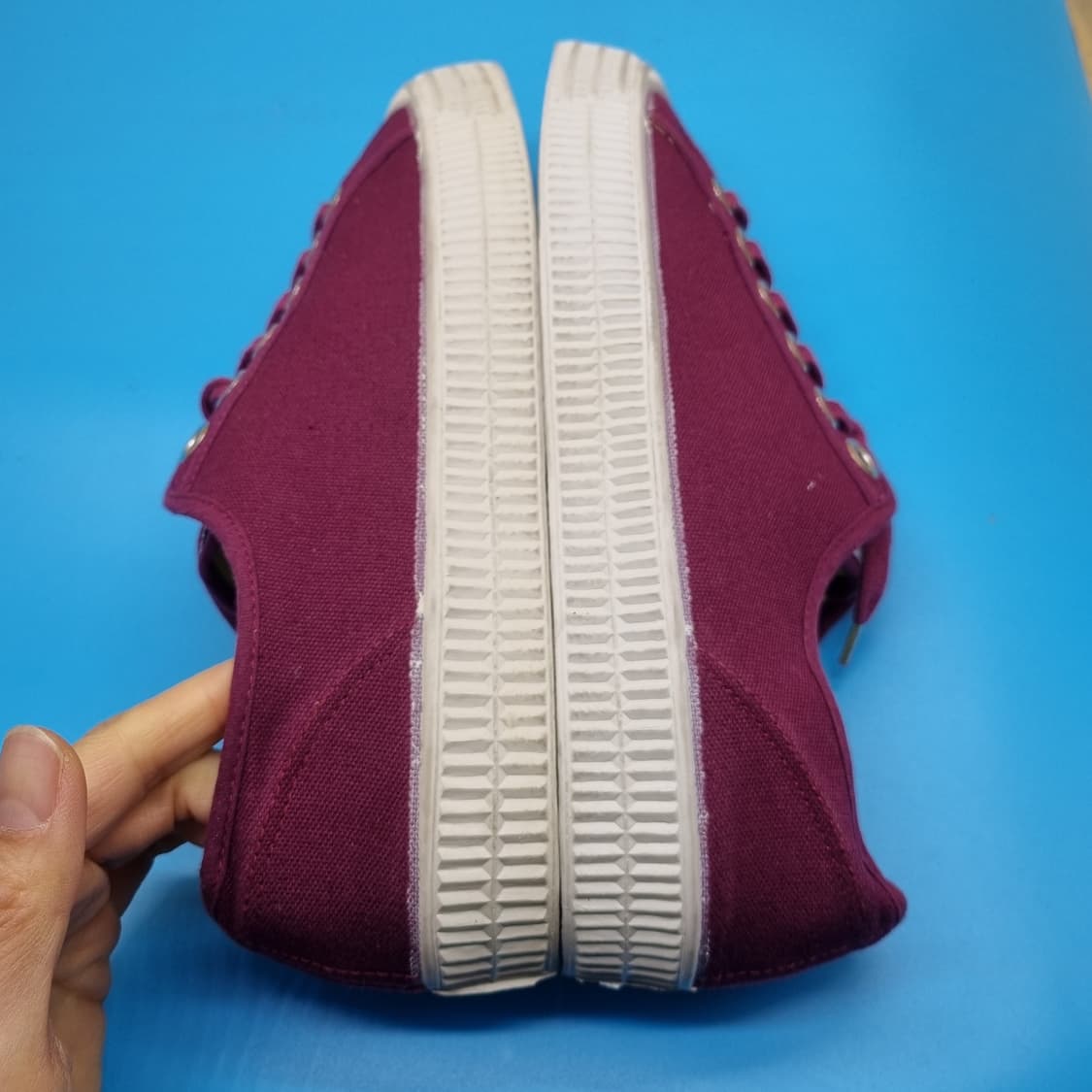 노베스타 남성스니커즈 42 270 상품이미지5