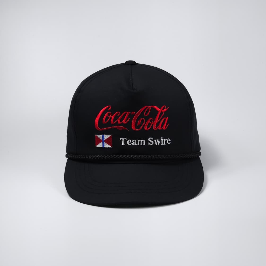 00's Swire Coca-Cola 아메리칸 빈티지 모자 상품이미지1