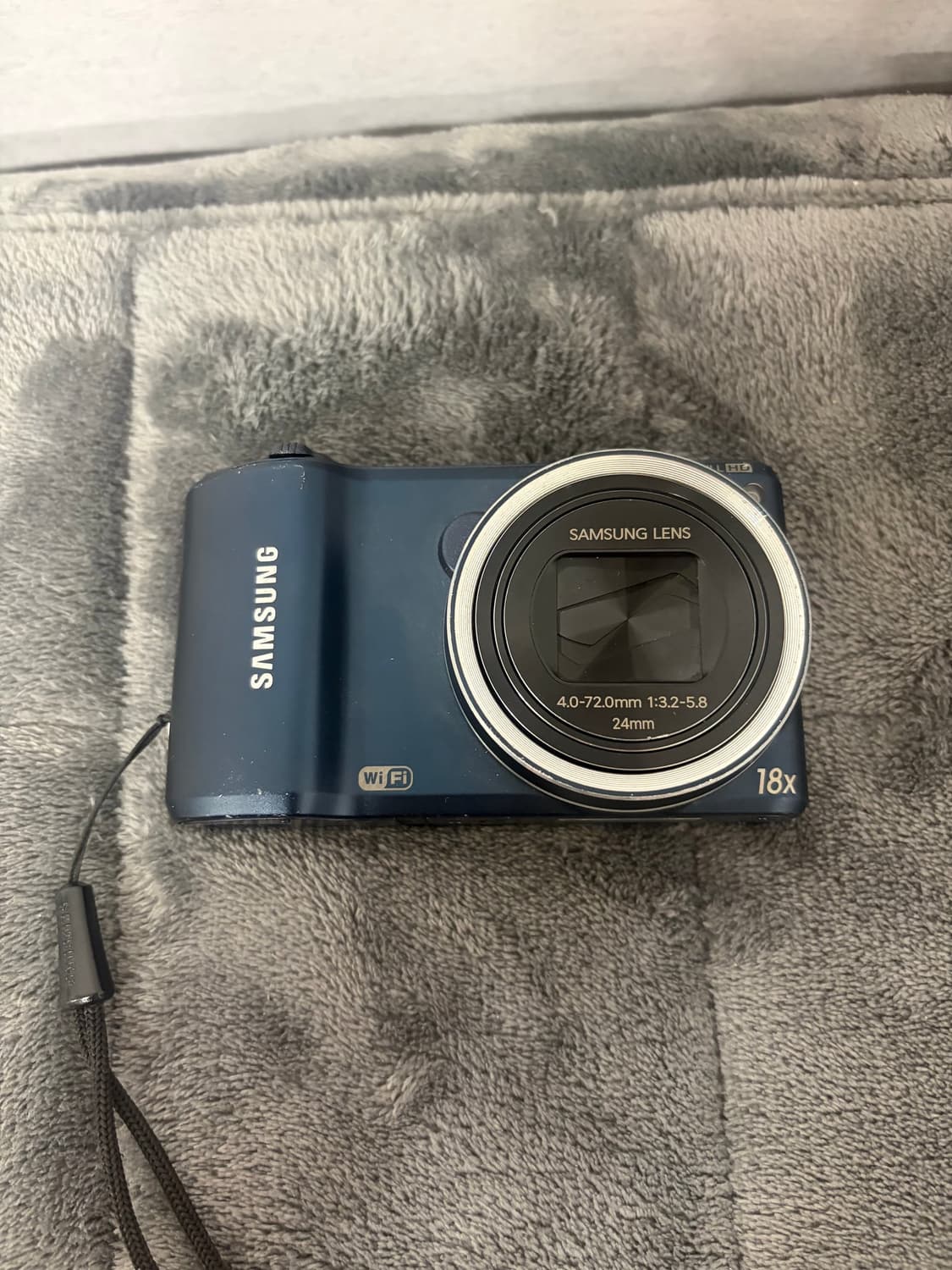 삼성 WB250F 스마트 카메라 상품이미지2