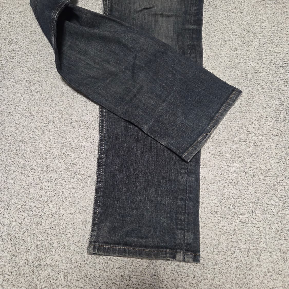 Levi's 511 리바이스 중청 데님 청바지 32 상품이미지3