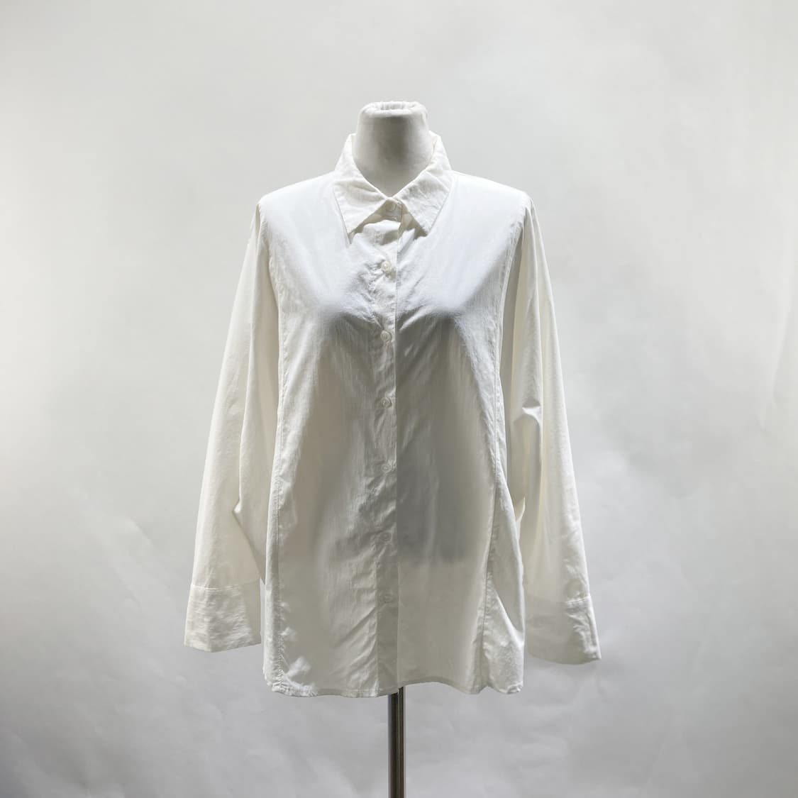 여성 가오리핏 셔츠 루즈핏 남방 free 상품이미지1