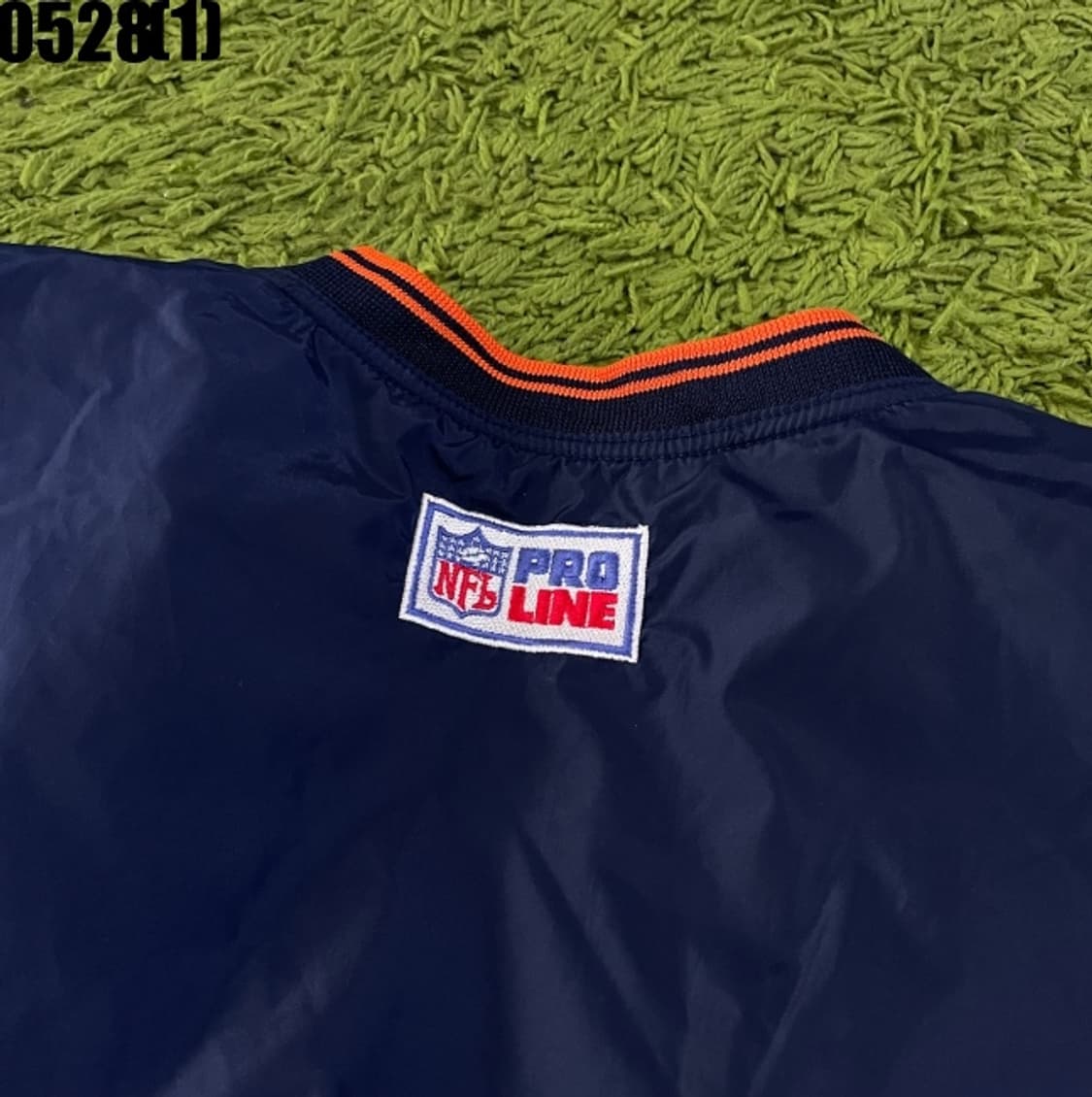 나이키 NFL 리버시블 웜업 상품이미지4