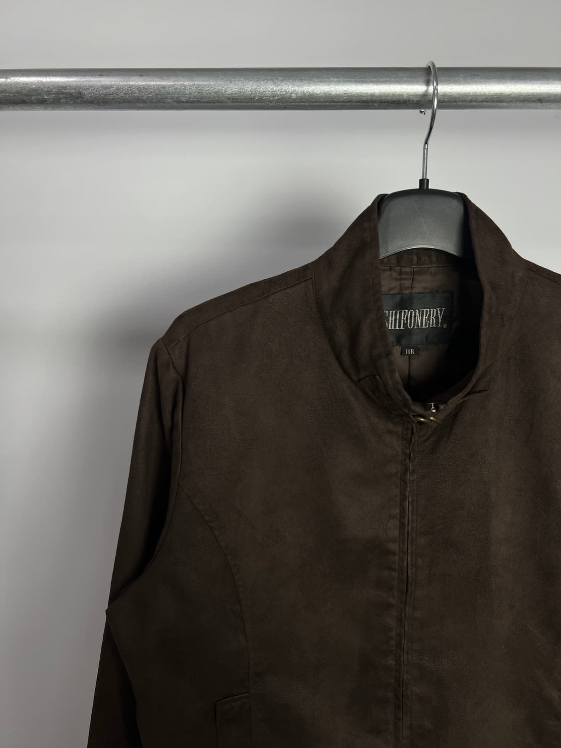 SHIFONERY 집업 자켓  상품이미지2