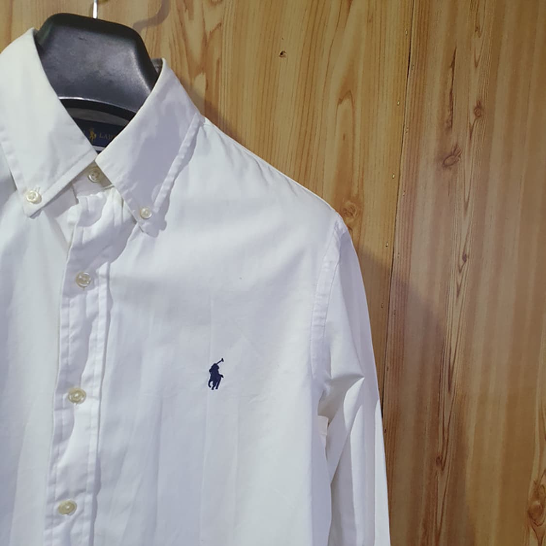 폴로 랄프로렌 셔츠 S 상품이미지2