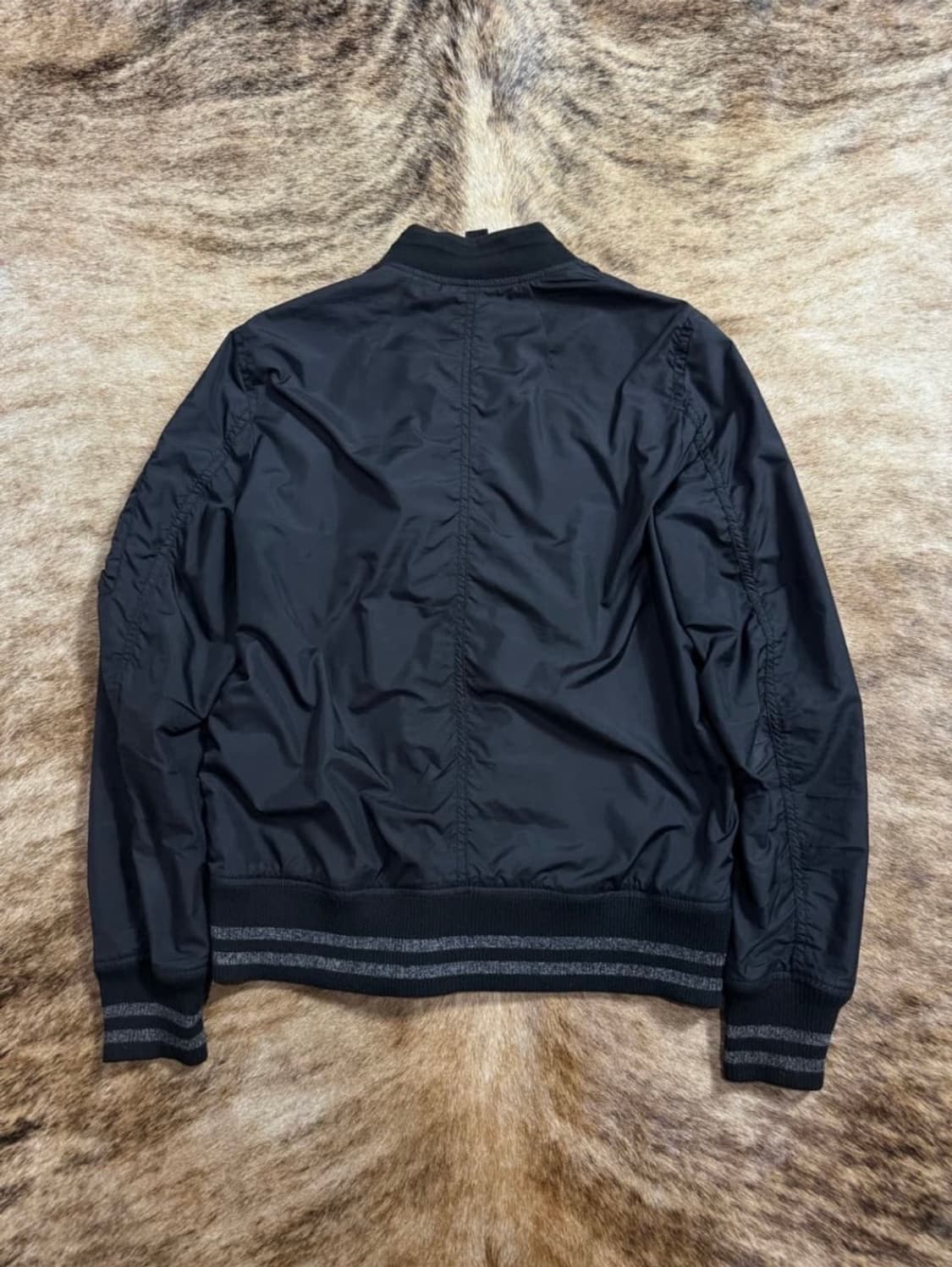 미하라야스히로 블루종 상품이미지5