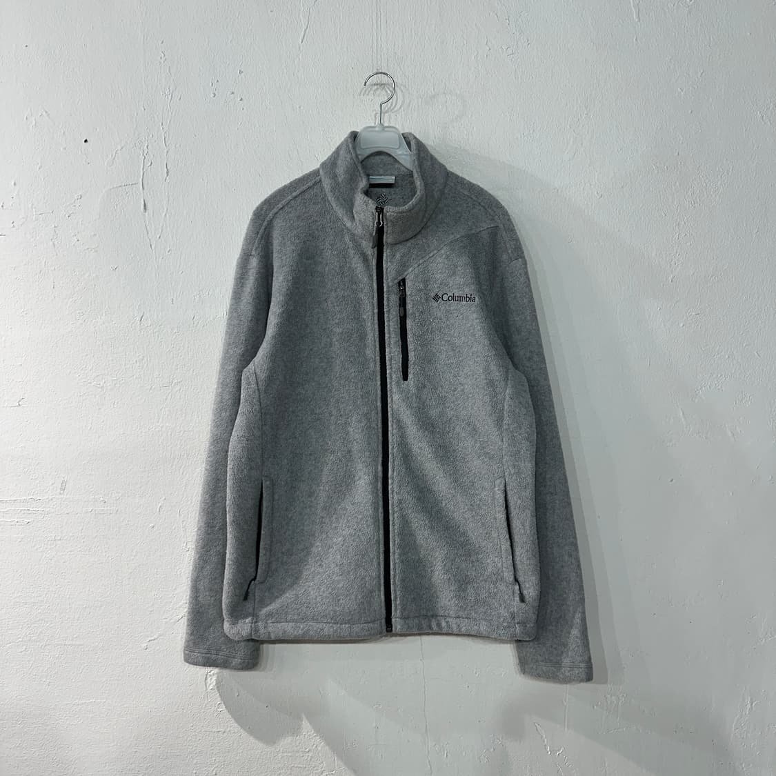 컬럼비아 후리스 자켓 XL 상품이미지1