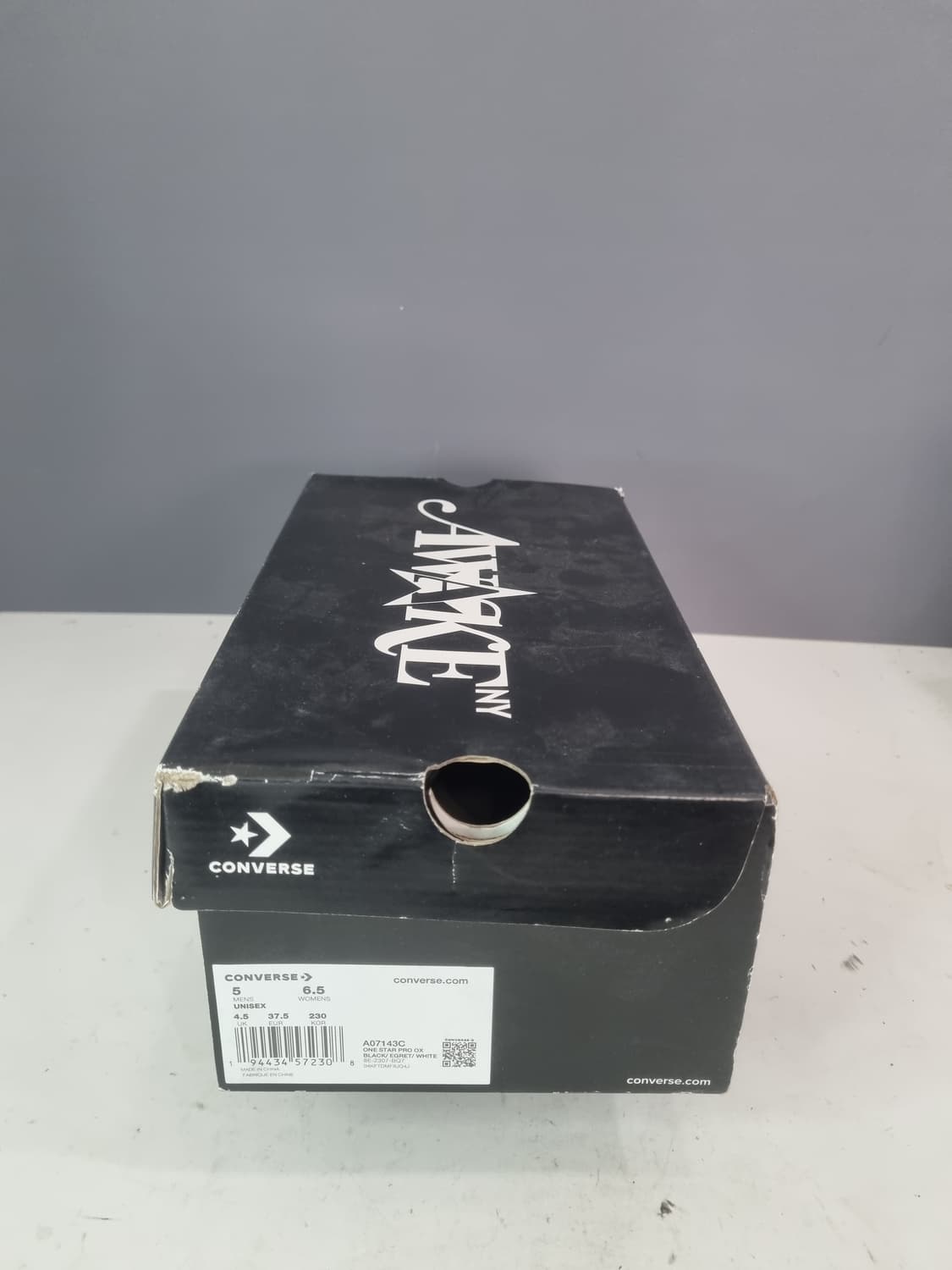 230 컨버스X어웨이크 원스타  상품이미지7