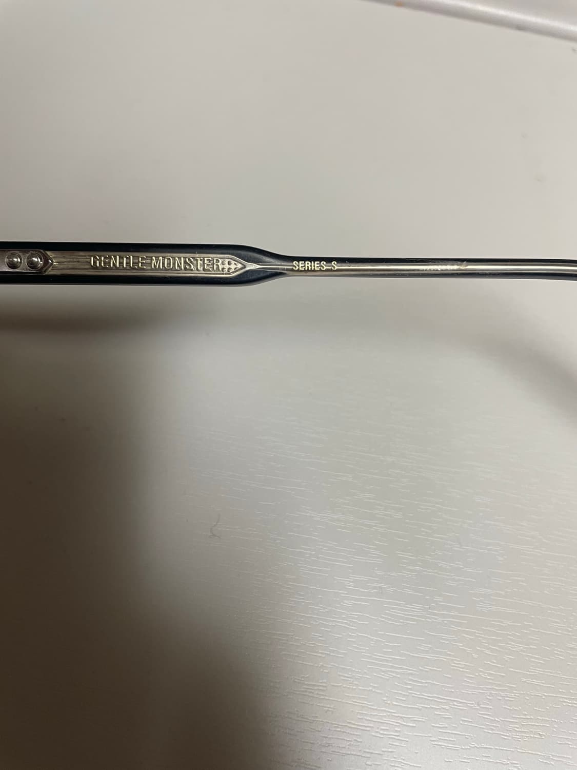 젠틀몬스터 lutto 상품이미지4