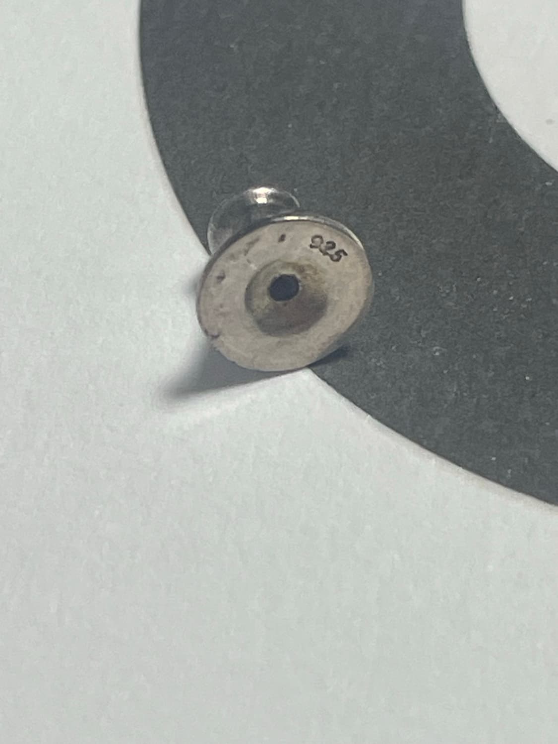 크롬하츠 bs 플레어 이어링 상품이미지3