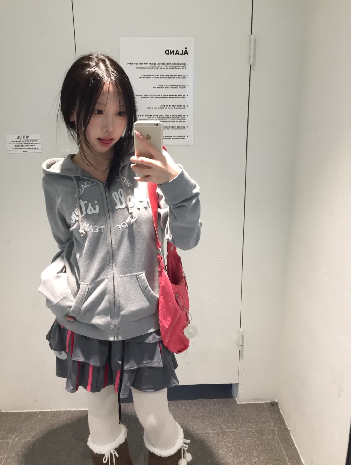 홀리스터 러힙 코디세트 상품이미지2