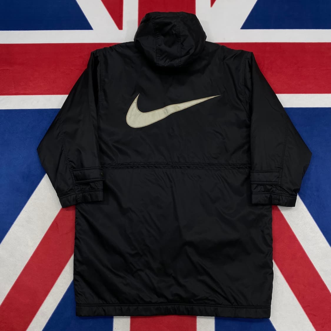 나이키 올드스쿨 빅로고 돕바 105 상품이미지4