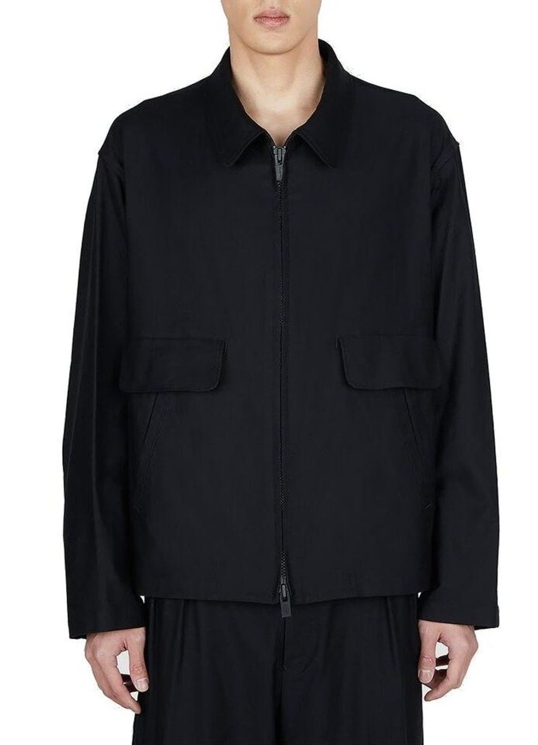 요지야마모토 뿌르옴므 블루종 상품이미지1