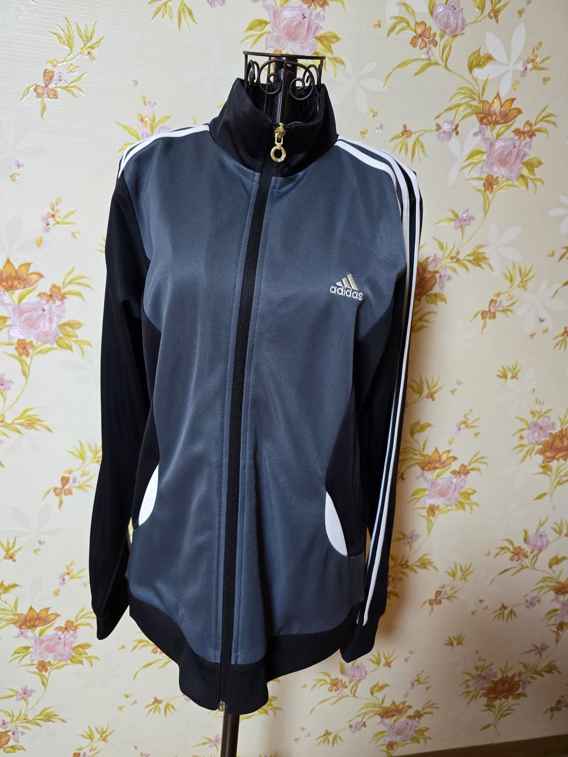 아디다스 클라이마라이트 집업 져지 여성95 상품이미지1