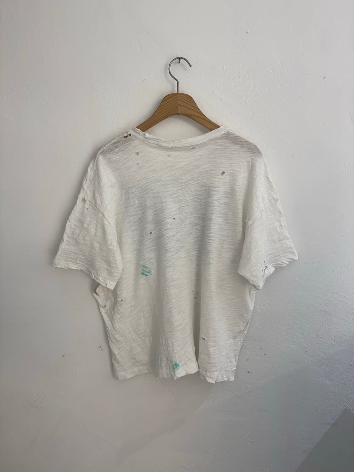 빈티지 커스텀 반팔 상품이미지6