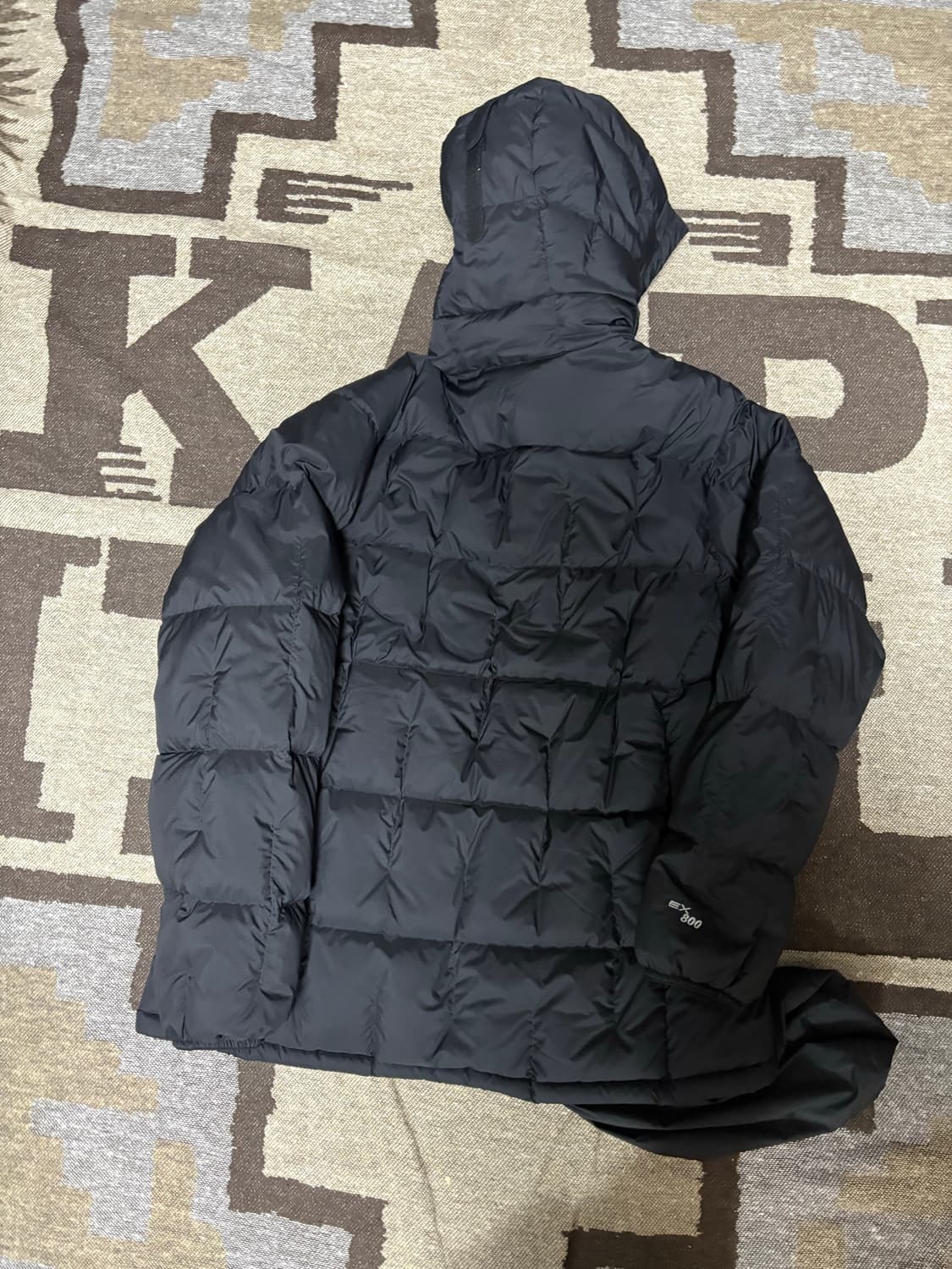 몽벨 네이지파카[M-R] 상품이미지5