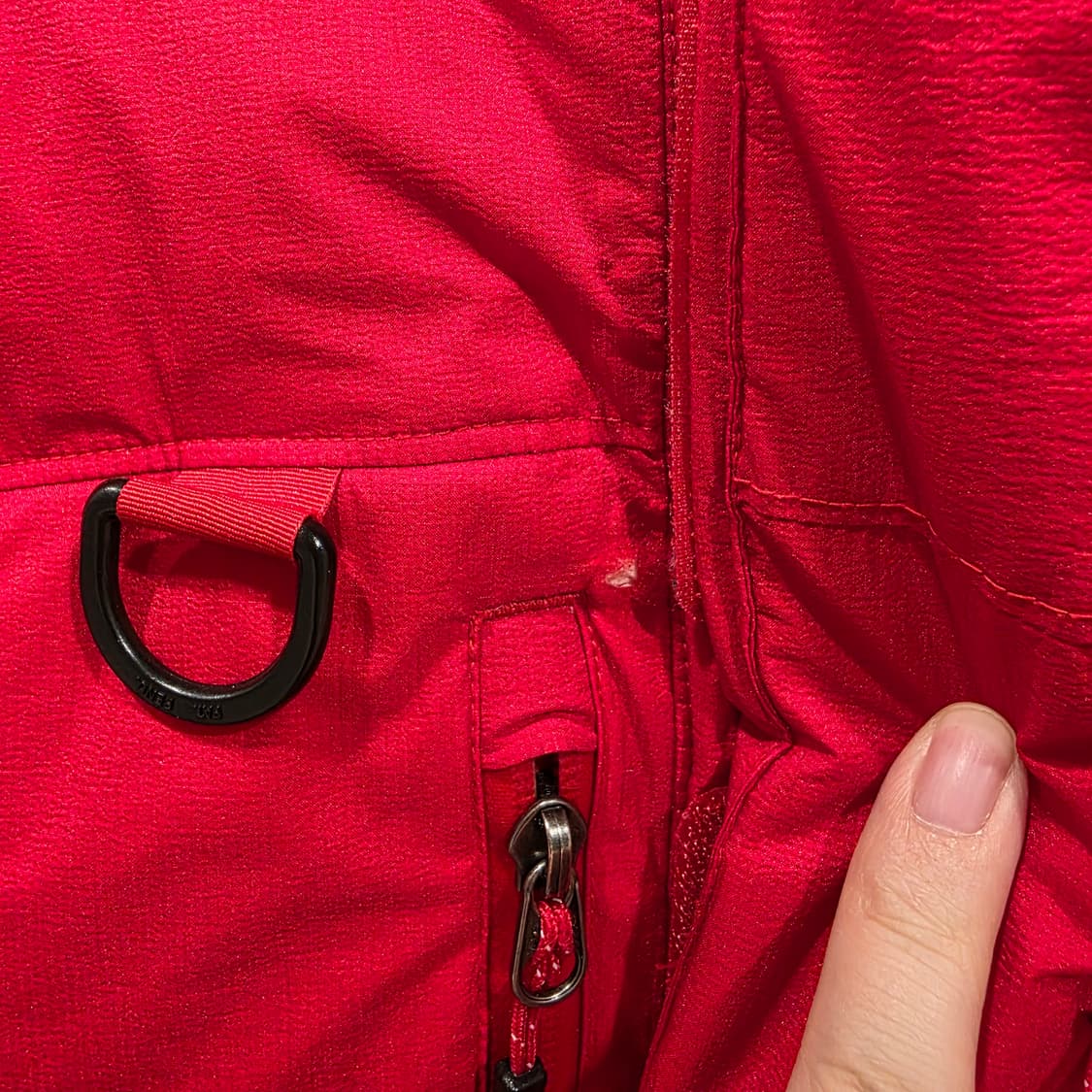 노스페이스 SUMMIT SERIES 히말라야 패딩 점퍼 상품이미지3