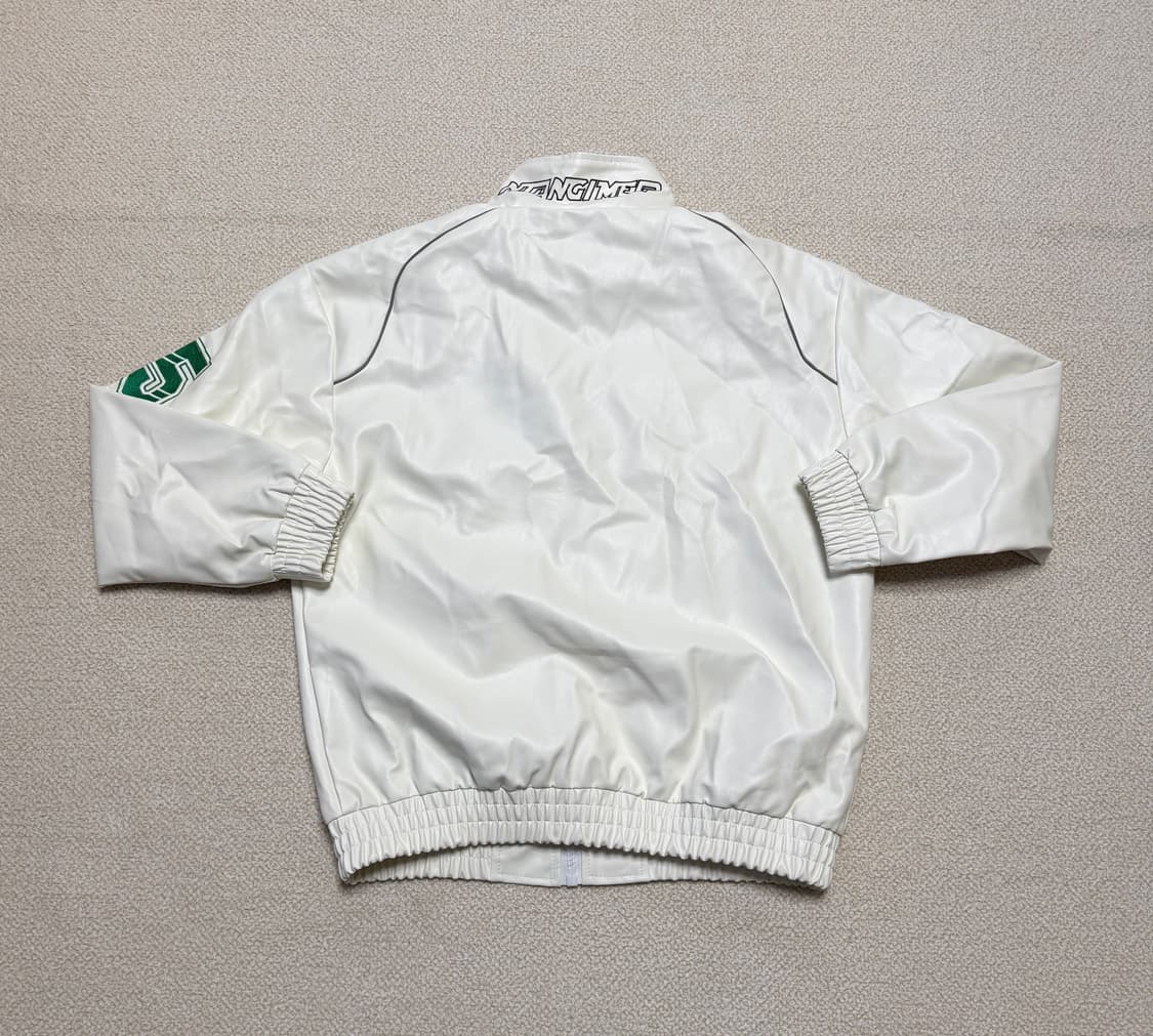 빈티지 레이싱 자켓 상품이미지2