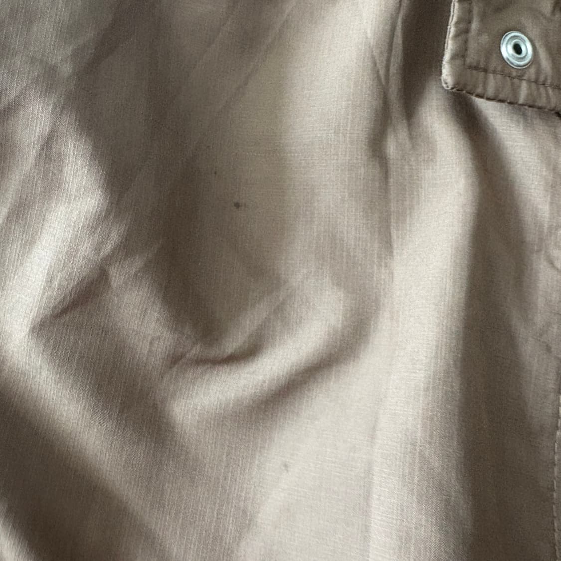 스탠스미스 바람막이 져지자켓 상품이미지5