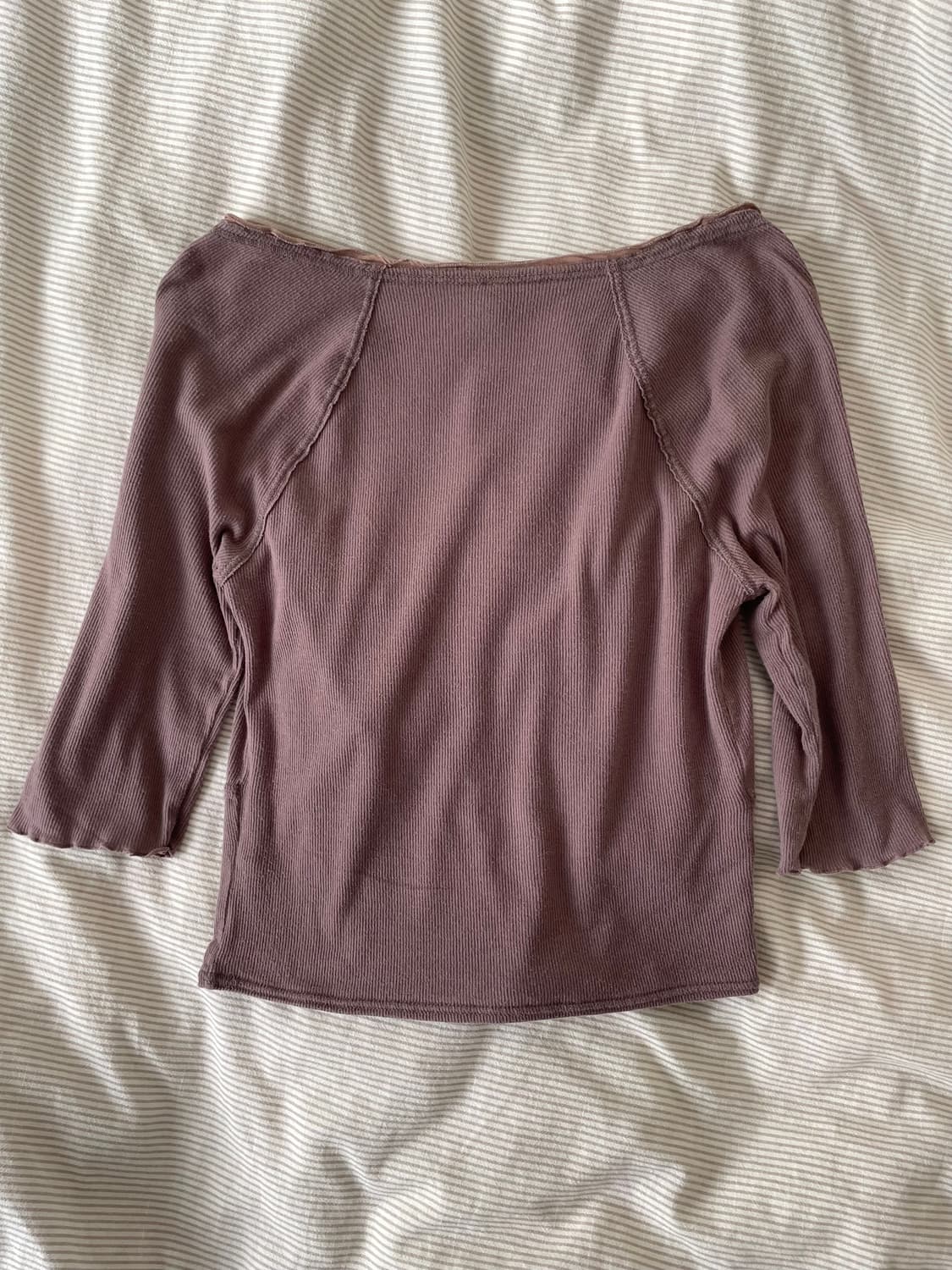 Free people 5부 탑 상품이미지3