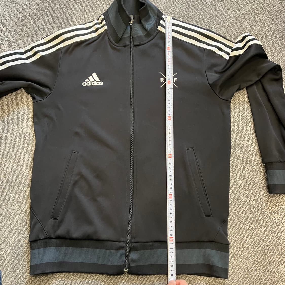 390 아디다스 레알마드리드 져지 14-15 상품이미지6