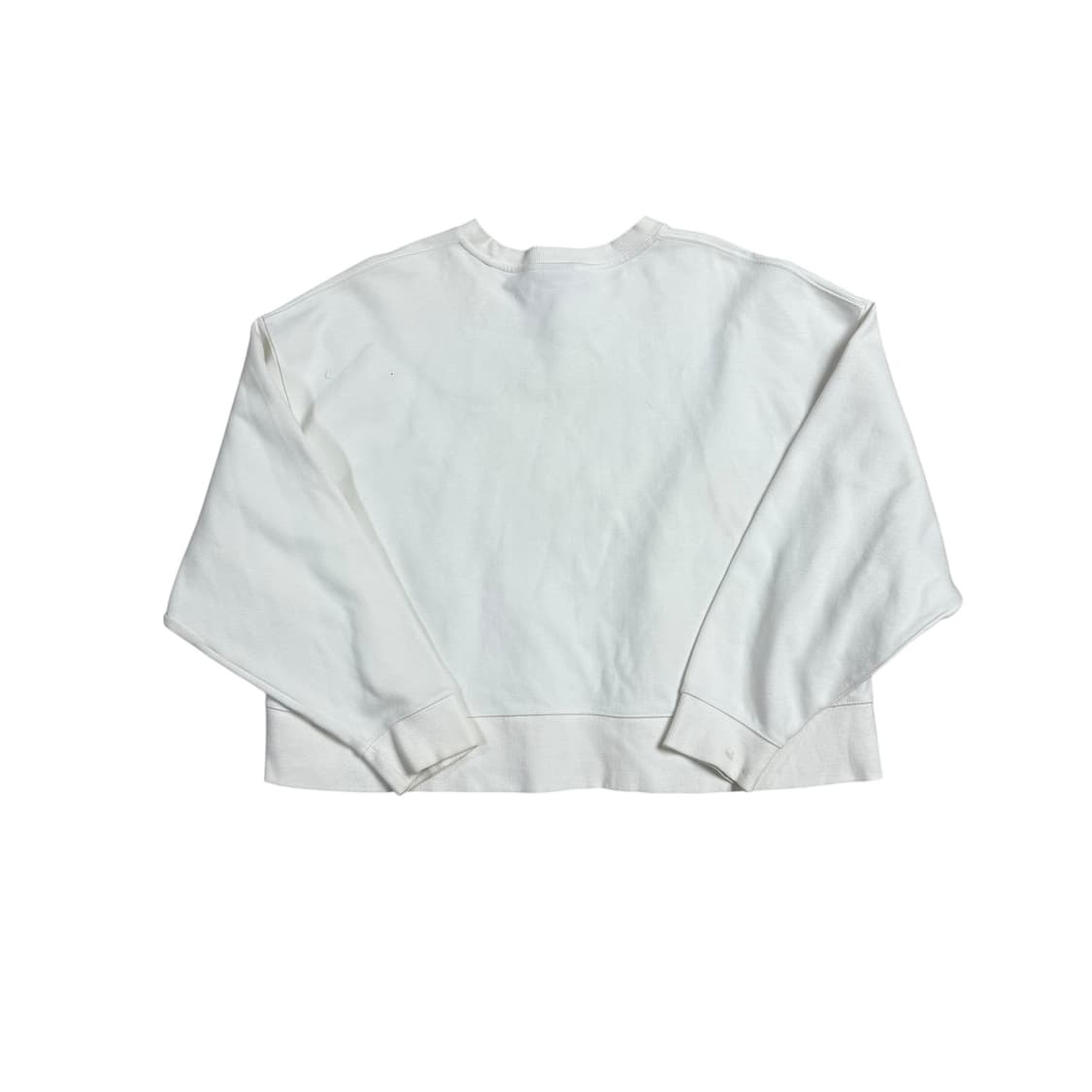 나이키 맨투맨 상품이미지2